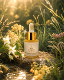Botanical Quench • Deep Moisture