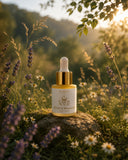 Elixir of Moonveil • Emotional Calm
