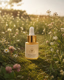 Sylvan Glow • Skin Oil Balancing