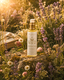Golden Ease • De-puffing & Tension Release