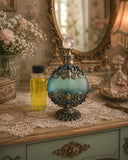 The Enchanted Vessel