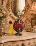 The Enchanted Vessel