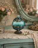 The Enchanted Vessel