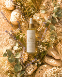 Sunwashed Linen • Soft Radiance