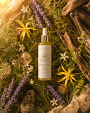 Sylvan Glow • Skin Oil Balancing