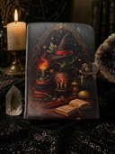 The Witch’s Study Journal