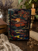 The Hidden Valley Journal