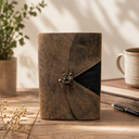 Brown Leather Journal