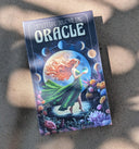 Intuitive Journaling Oracle Cards