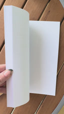 The Root of The Oak Intuitive Journal | Guided Self-Discovery Prompts | Healing, Mindfulness & Personal Growth | 6x9 Wellness Journal
