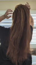 Moonlight Repair • Overnight Hair Mask