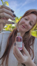 Velaria Bloom • Balanced Skin